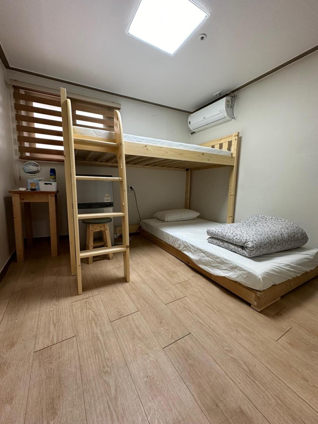Seoul Station R Guesthouse Экстерьер фото