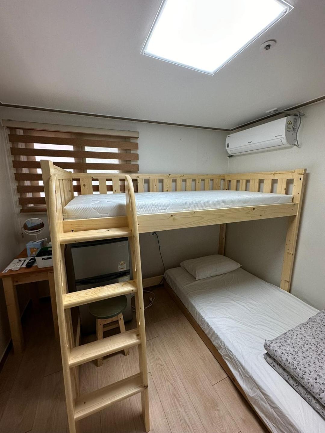 Seoul Station R Guesthouse Экстерьер фото