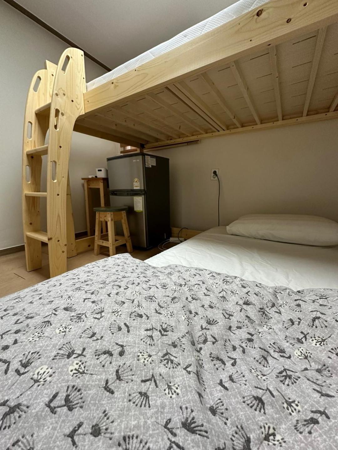 Seoul Station R Guesthouse Экстерьер фото