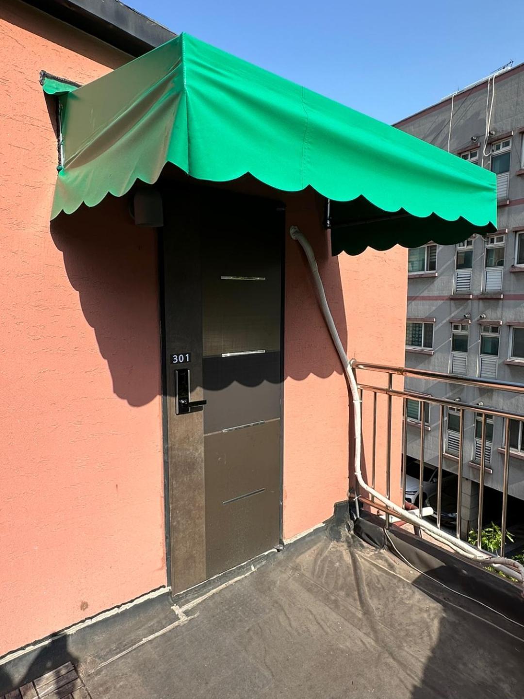Seoul Station R Guesthouse Экстерьер фото