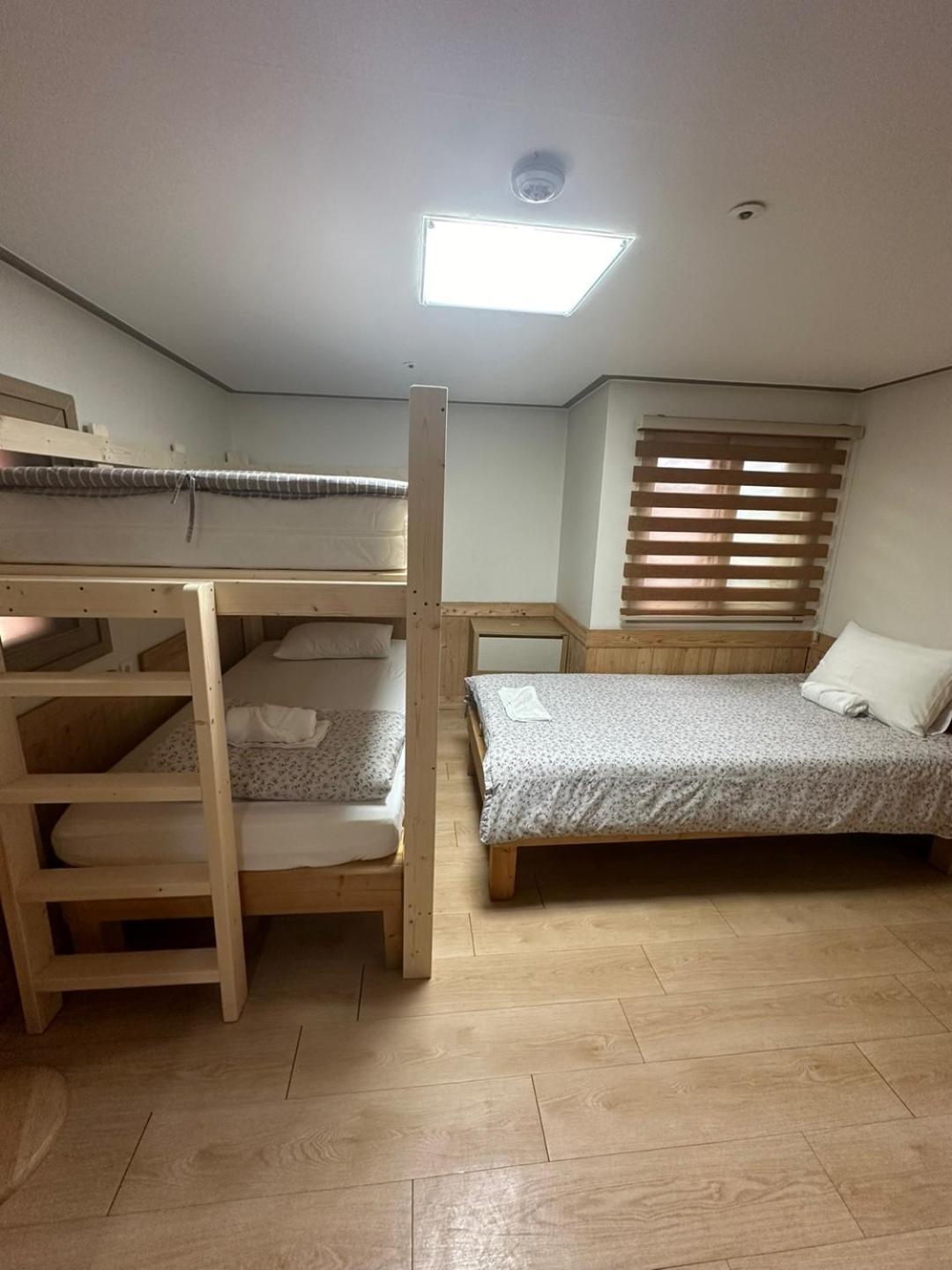Seoul Station R Guesthouse Экстерьер фото
