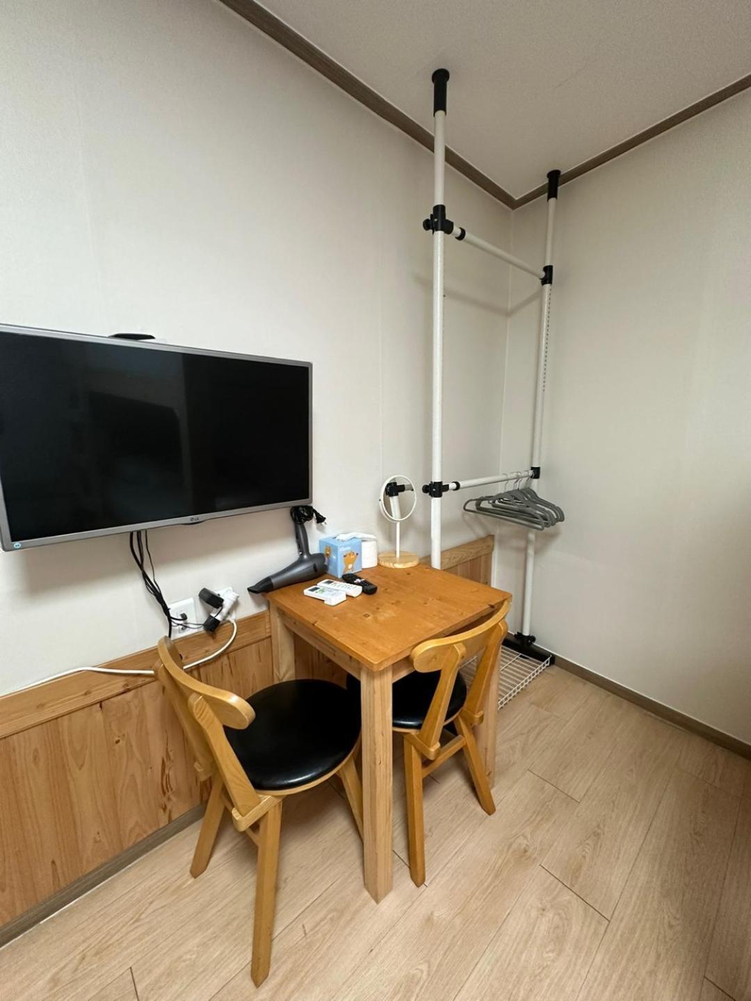 Seoul Station R Guesthouse Экстерьер фото