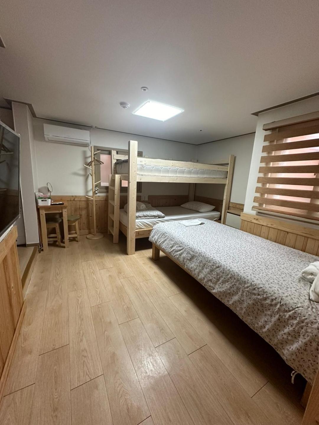 Seoul Station R Guesthouse Экстерьер фото