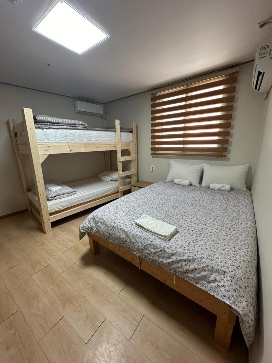 Seoul Station R Guesthouse Экстерьер фото