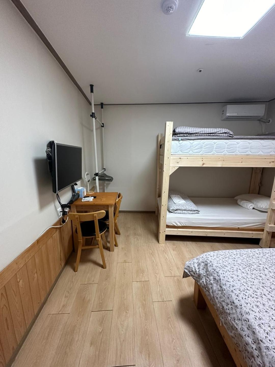 Seoul Station R Guesthouse Экстерьер фото